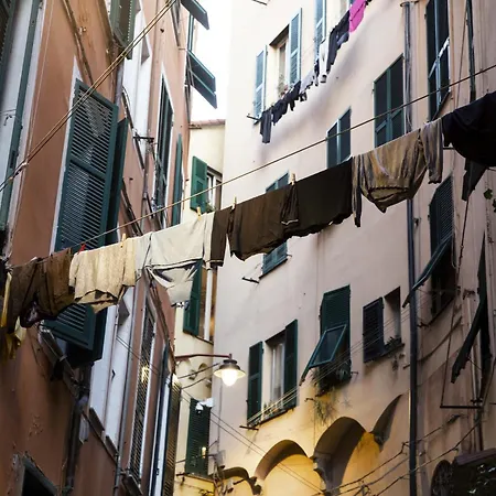 Piccola Genova *