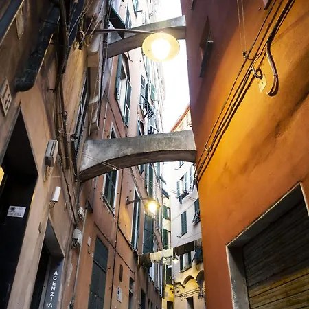 Piccola Genova Apartment