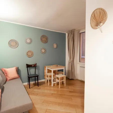 Piccola Genova Apartment Genoa