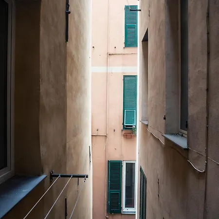 Piccola Genova Genoa