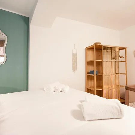 Piccola Genova Apartment
