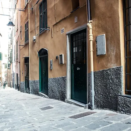 Apartment Piccola Genova