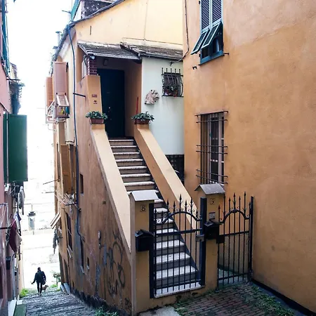 Piccola Genova Genoa