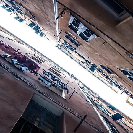 Piccola Genova * Genoa